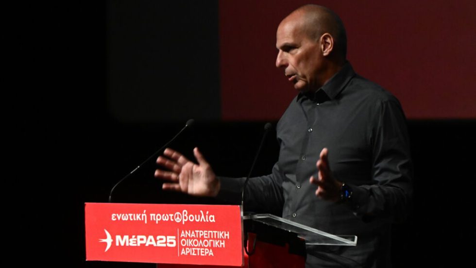 varoufakis
